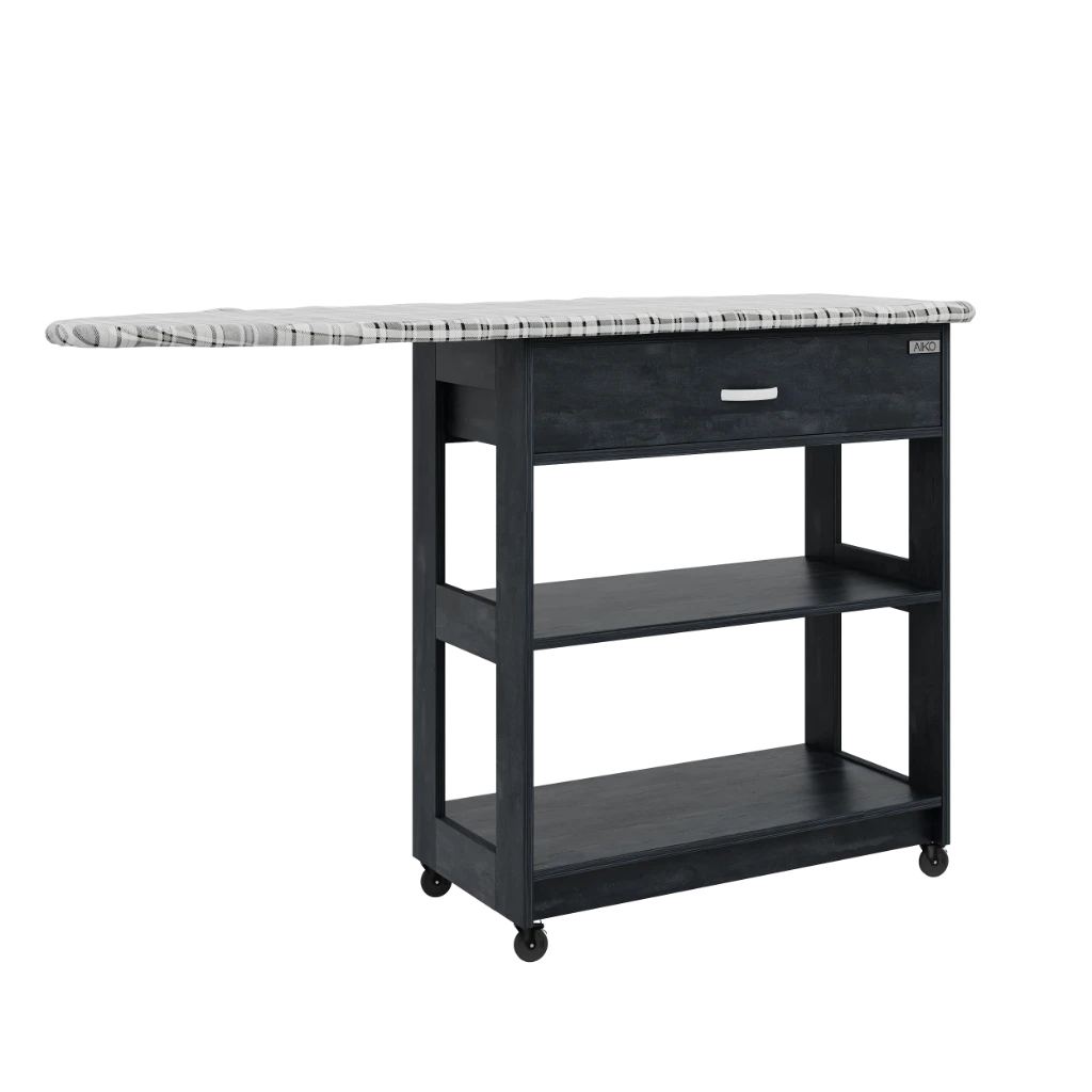 Гладильная доска Quick 138/35/90 №2 лдсп UK