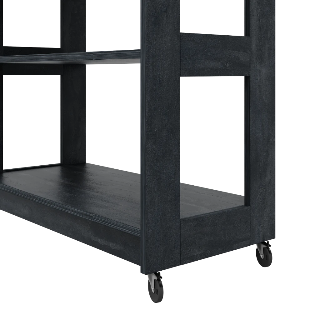 Гладильная доска Quick 138/35/90 №2 лдсп - Thumbnail 3