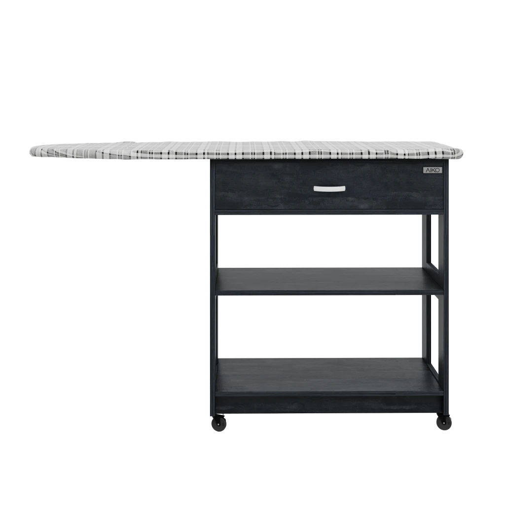 Гладильная доска Quick 138/35/90 №2 лдсп - Thumbnail 4