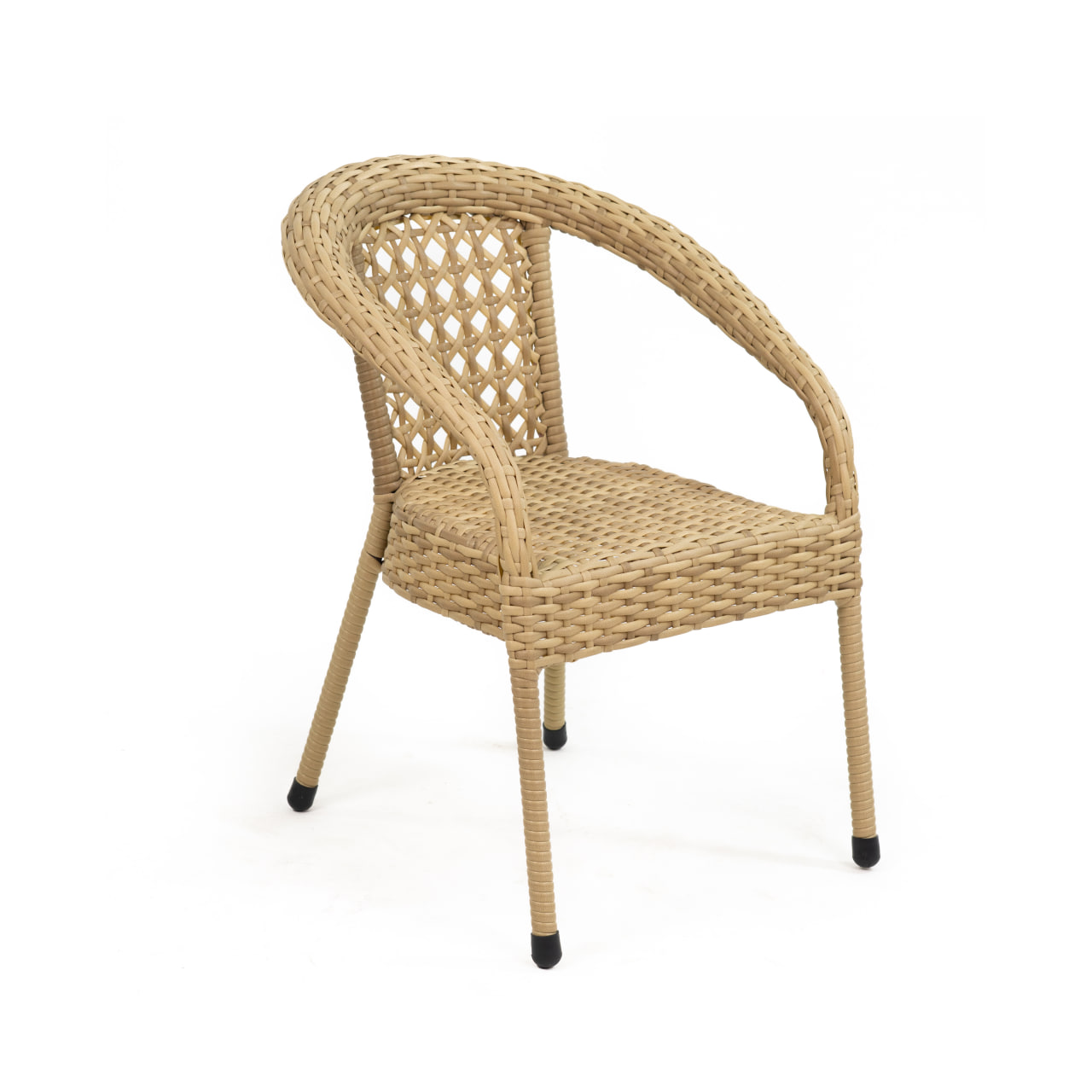 DECO Кресло 0088П