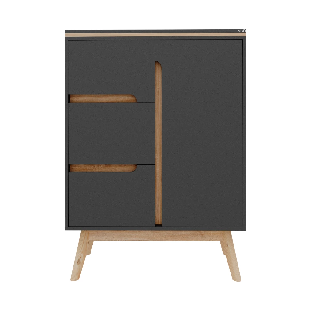 Комод Celine 100х40х120 BSH.DSan variation 1