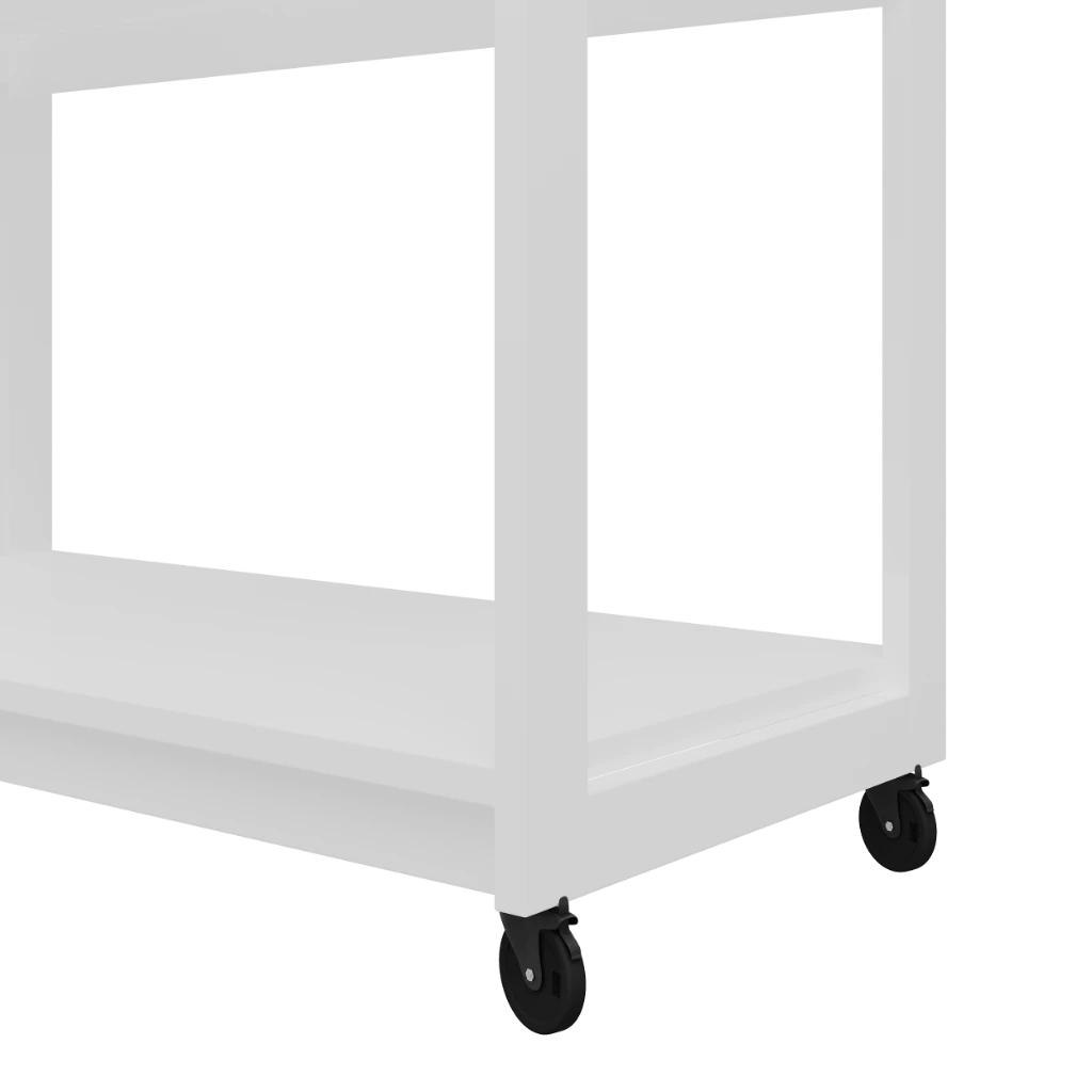 Гладильная доска складная Quick 70х35х90 крашенный - Thumbnail 4