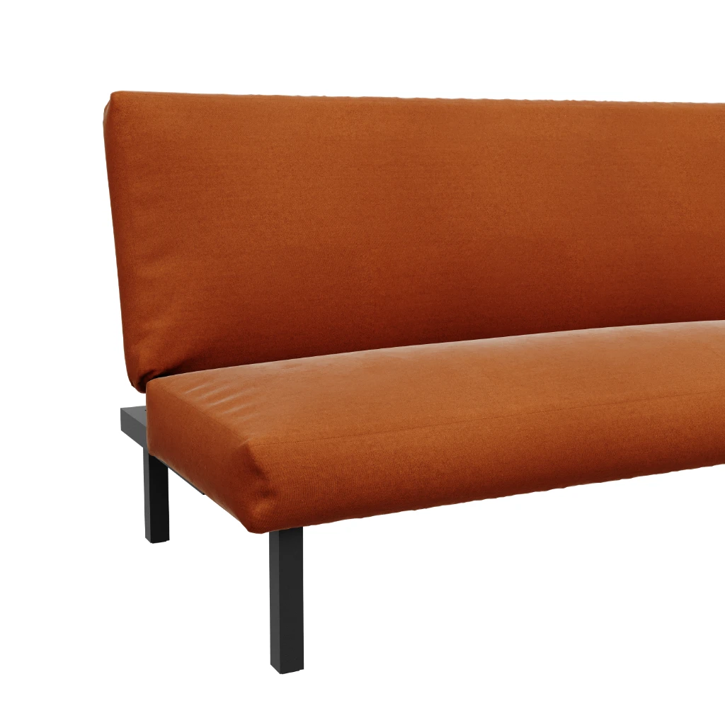 Диван раскладной Izzi 170/80/80 - Thumbnail 3