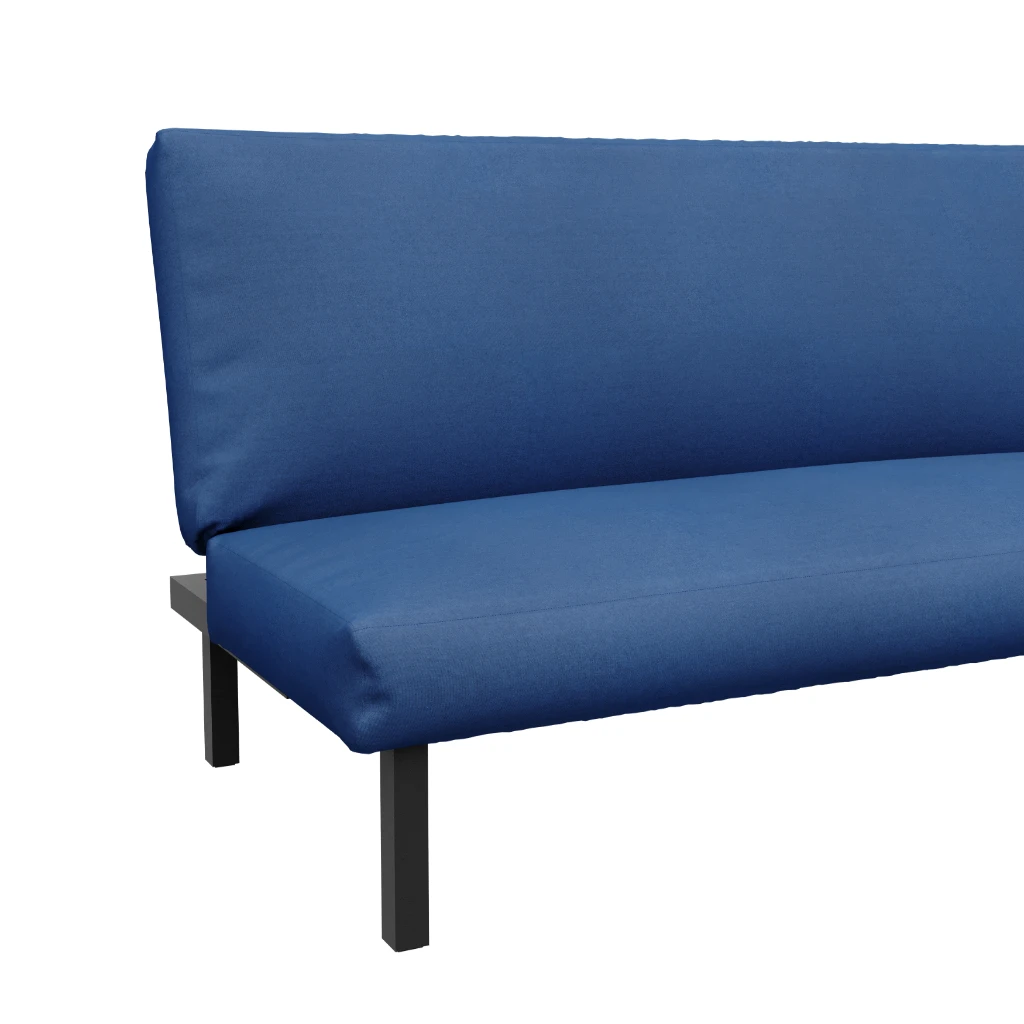 Диван раскладной Izzi 170/80/80 - Thumbnail 4