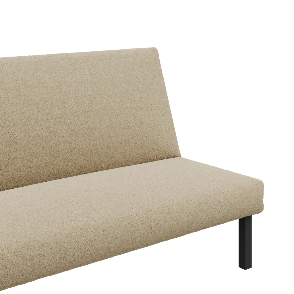 Диван раскладной Izzi 170/80/80 - Thumbnail 3