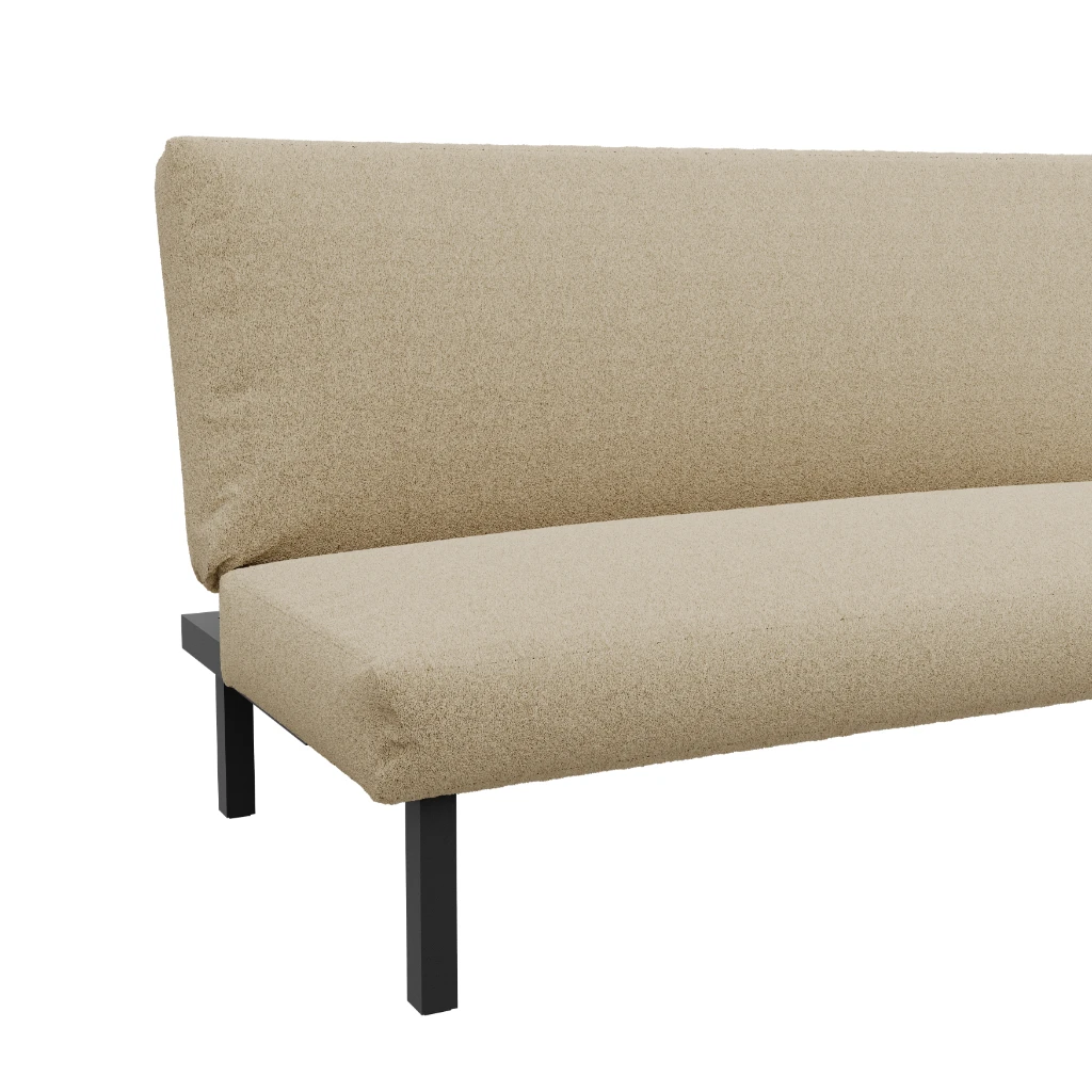 Диван раскладной Izzi 170/80/80 - Thumbnail 4