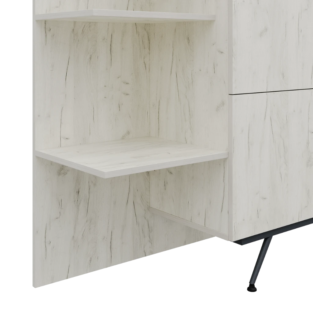 Прихожка Zet 120/38/190 H - Thumbnail 3