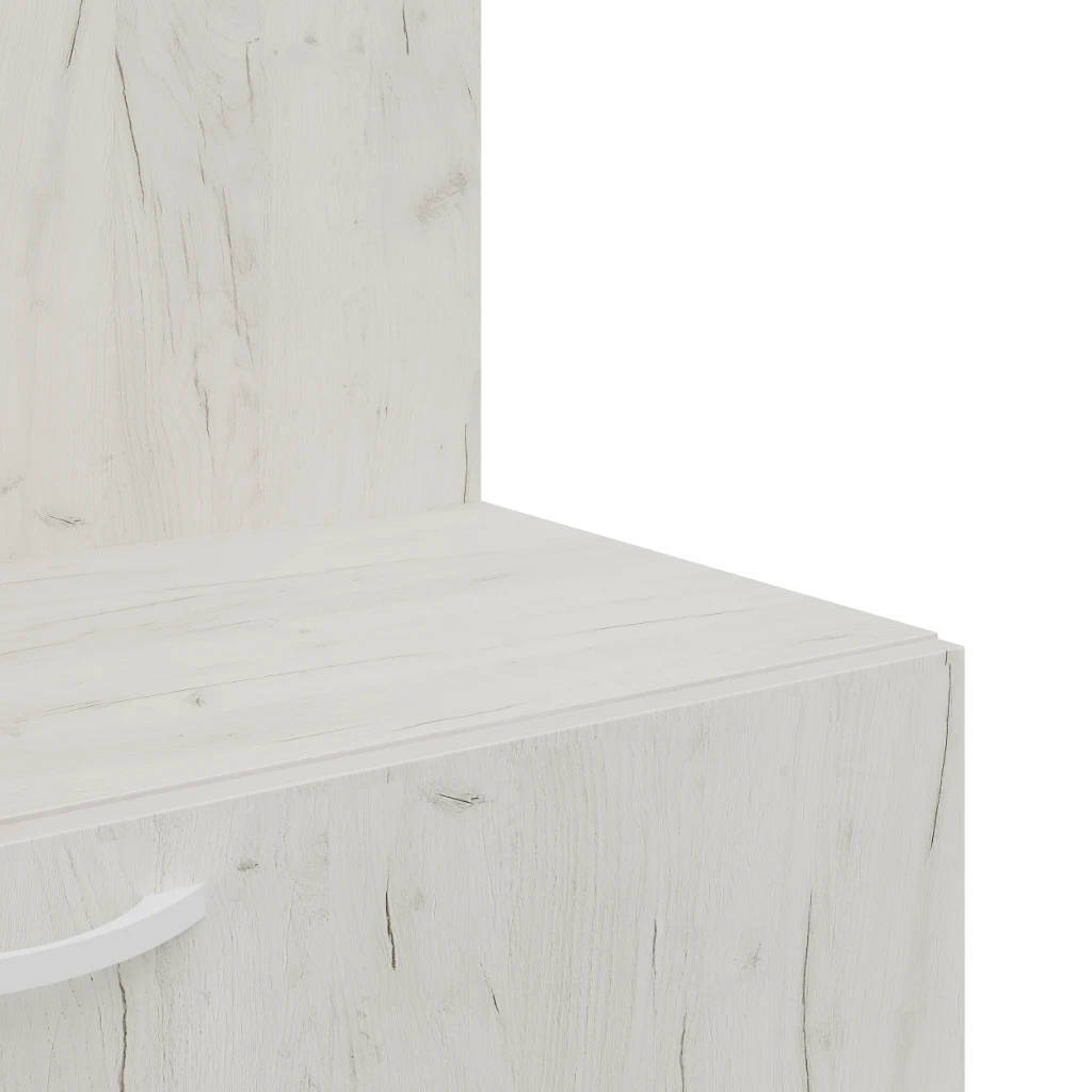 Прихожка Zet 120/38/190 H - Thumbnail 4