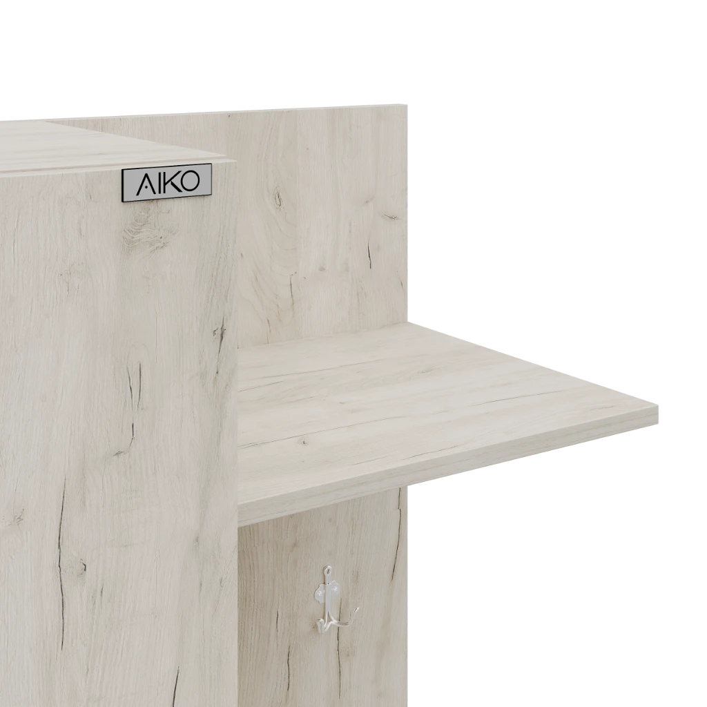 Прихожка Zet 120/38/190 H - Thumbnail 3