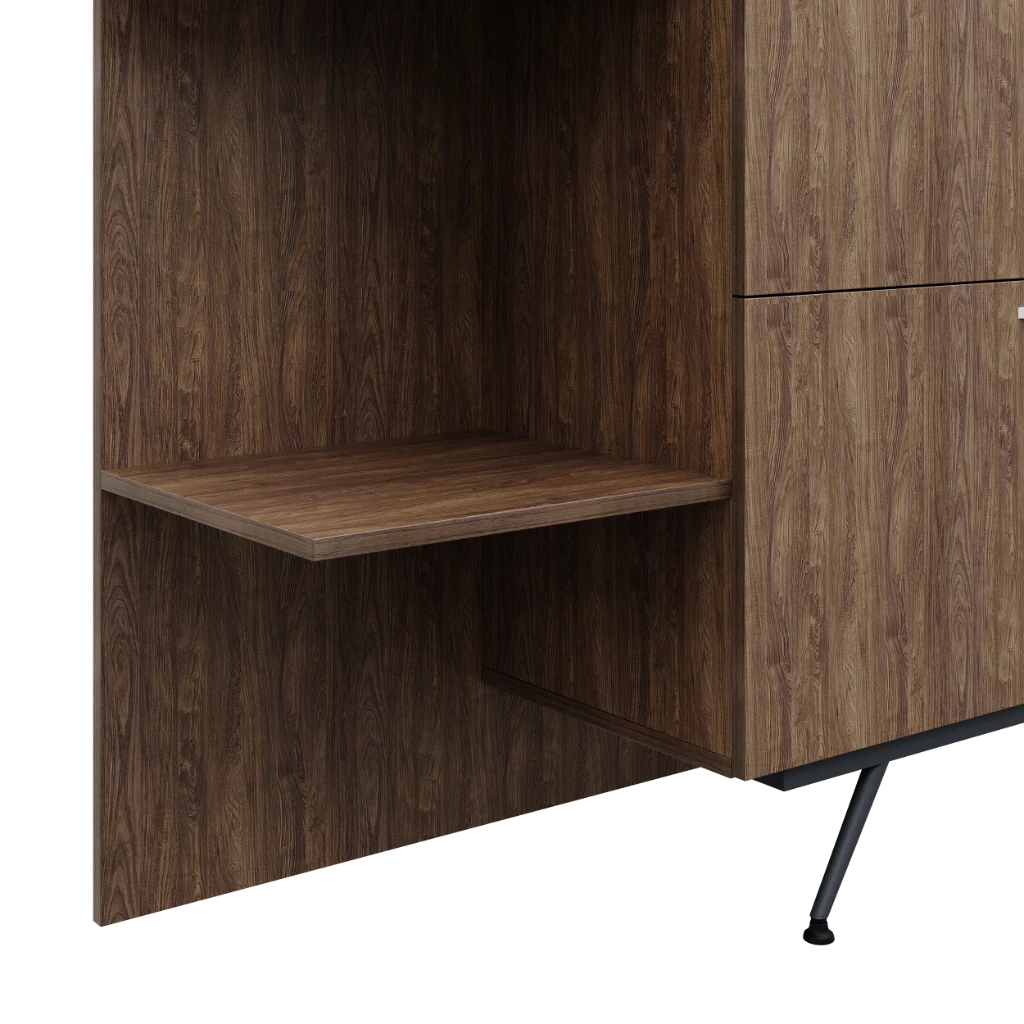 Прихожка Zet 120/38/190 H - Thumbnail 3