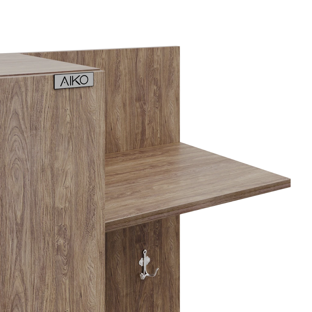 Прихожка Zet 120/38/190 H - Thumbnail 4