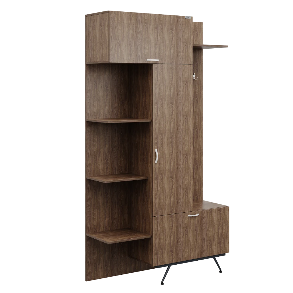 Прихожка Zet 120/38/190 H - Thumbnail 2