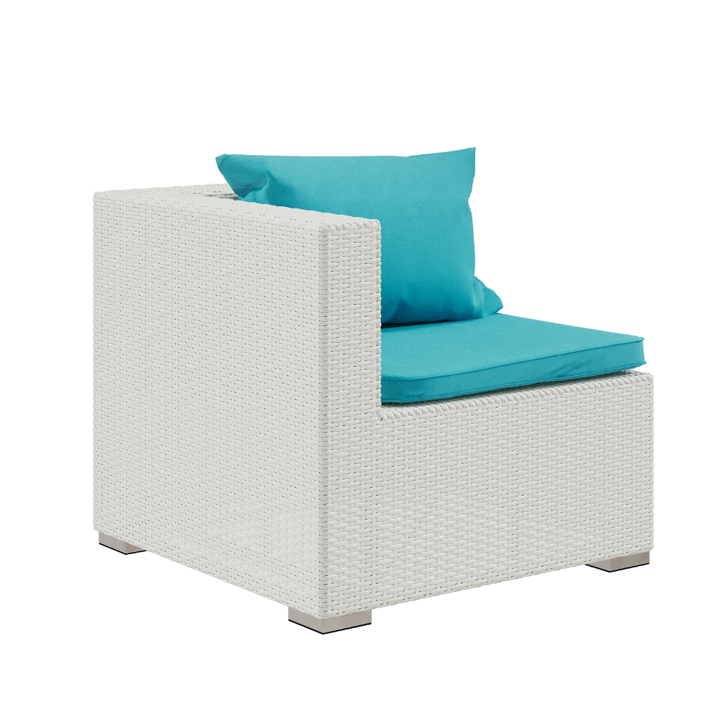 HOSTA Секция угловая сталь 3054