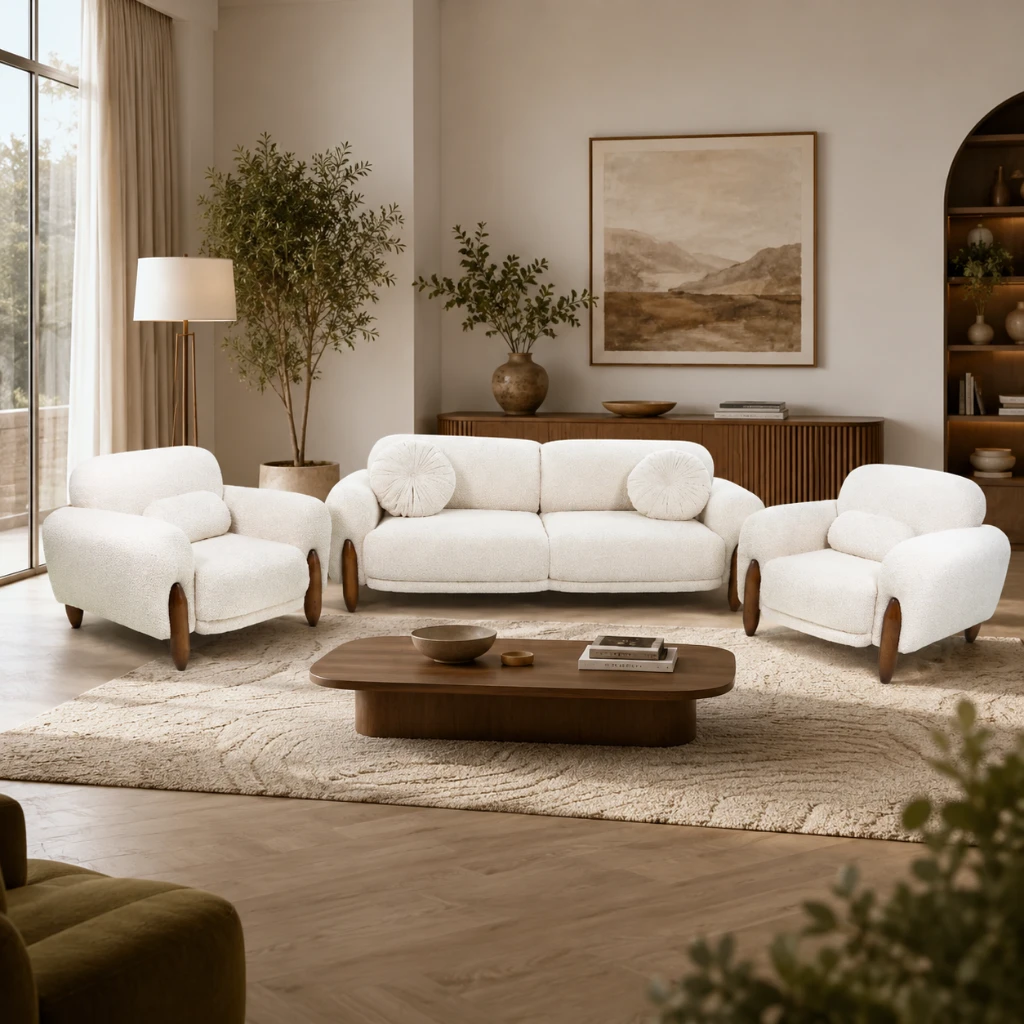 Teddy sofa