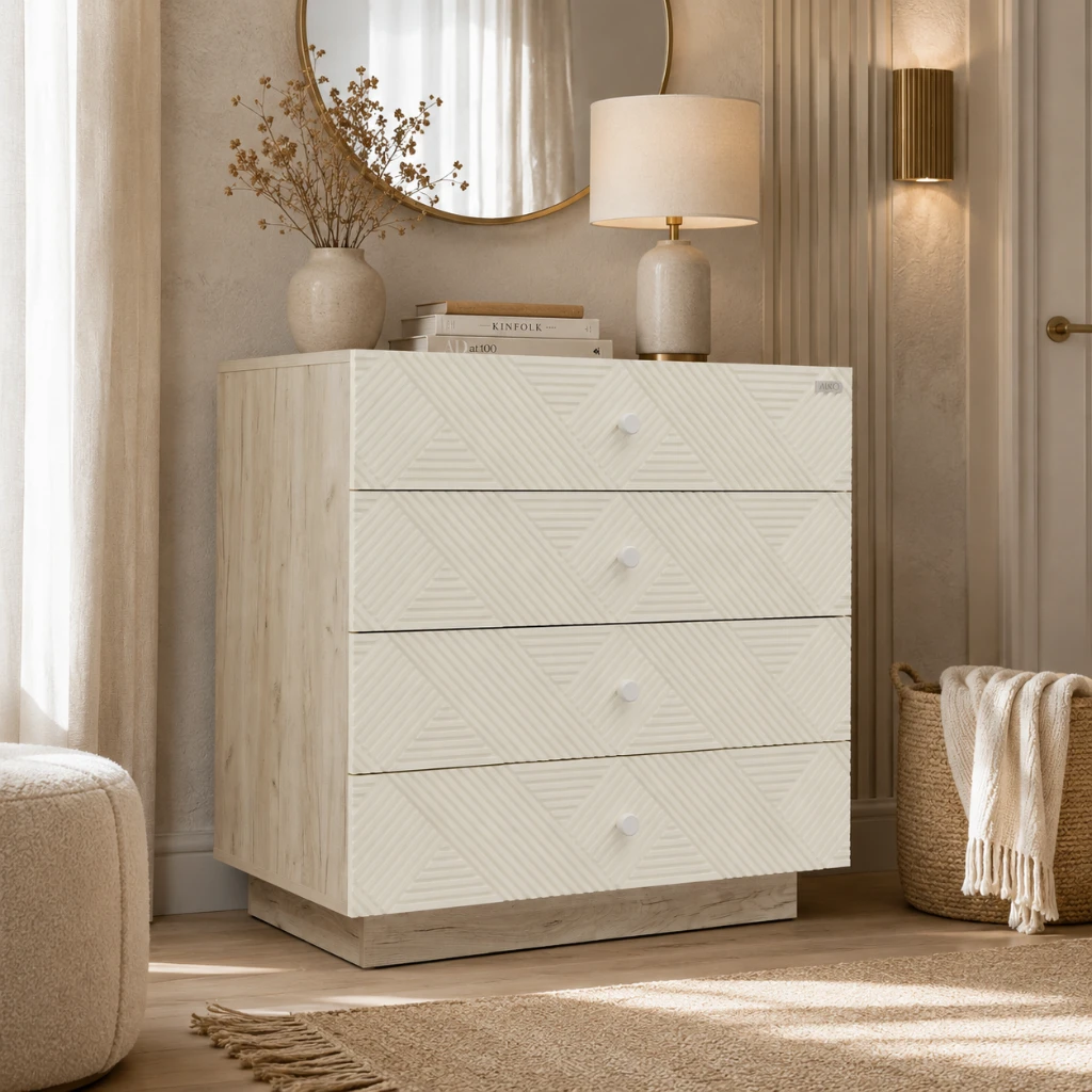 Комод Beatrix 80х50х80 DS