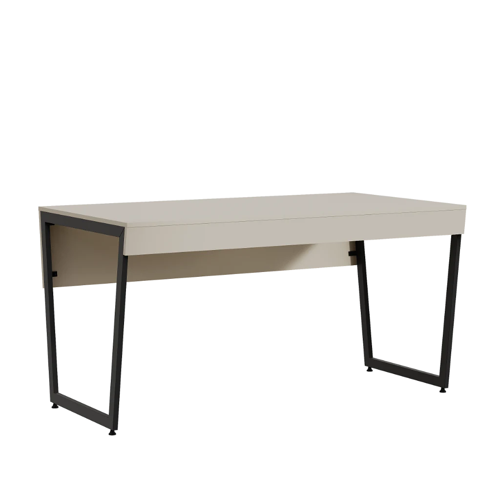 Стол письменный Cup 150/80/77  Lite Кашемир.Ch