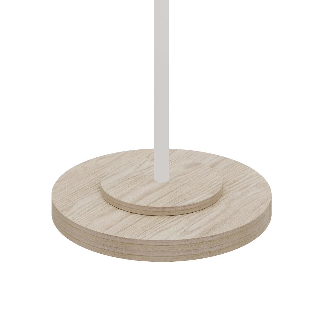 Вешалка Gru 40х40х165 - Thumbnail 2