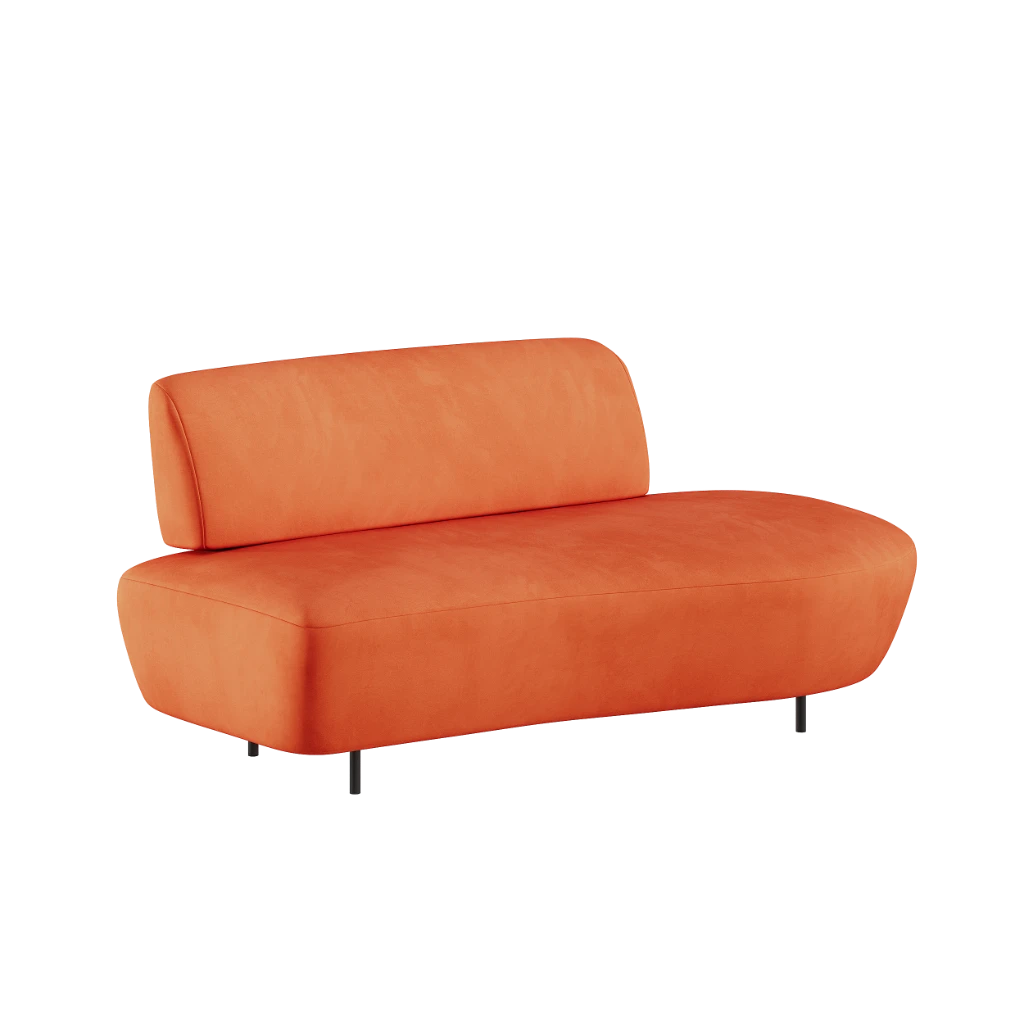 Диван Mello 150х80х70 Ve-05 variation 1