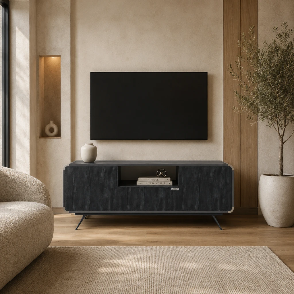 ТВ тумба Arris 140x40x50 H UK