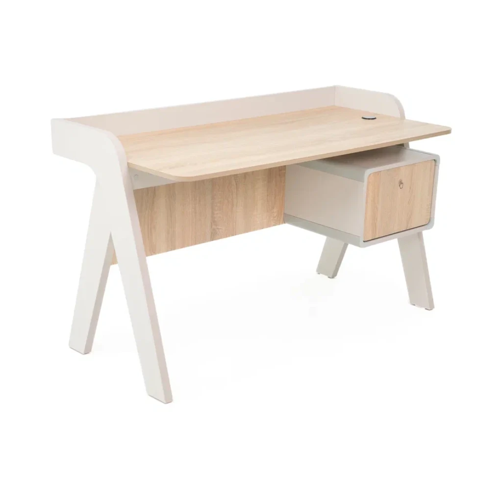 Стол письменный AZARO №2 140х65х75