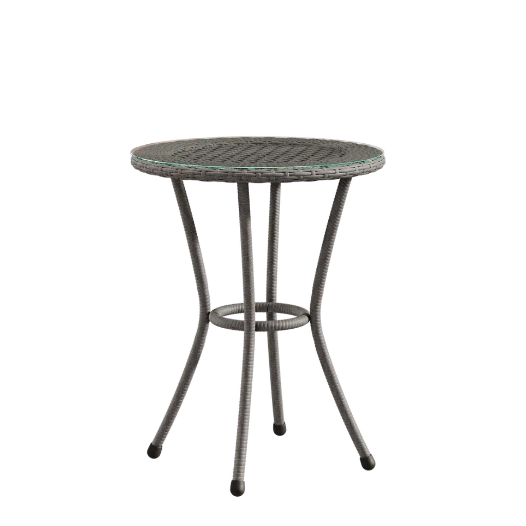 DECO Стол кофейный круглый d 600*72