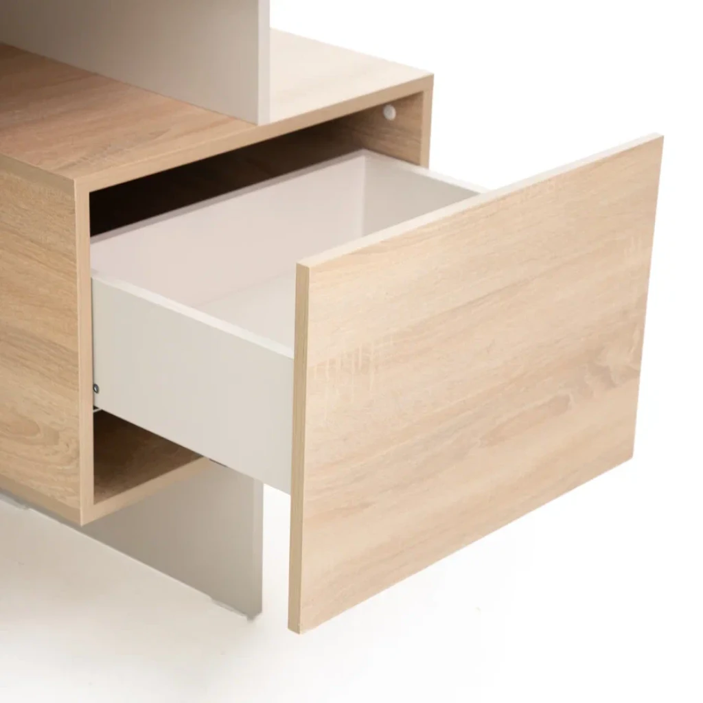 Leader Executive Desk 200x100x78 - Thumbnail 4