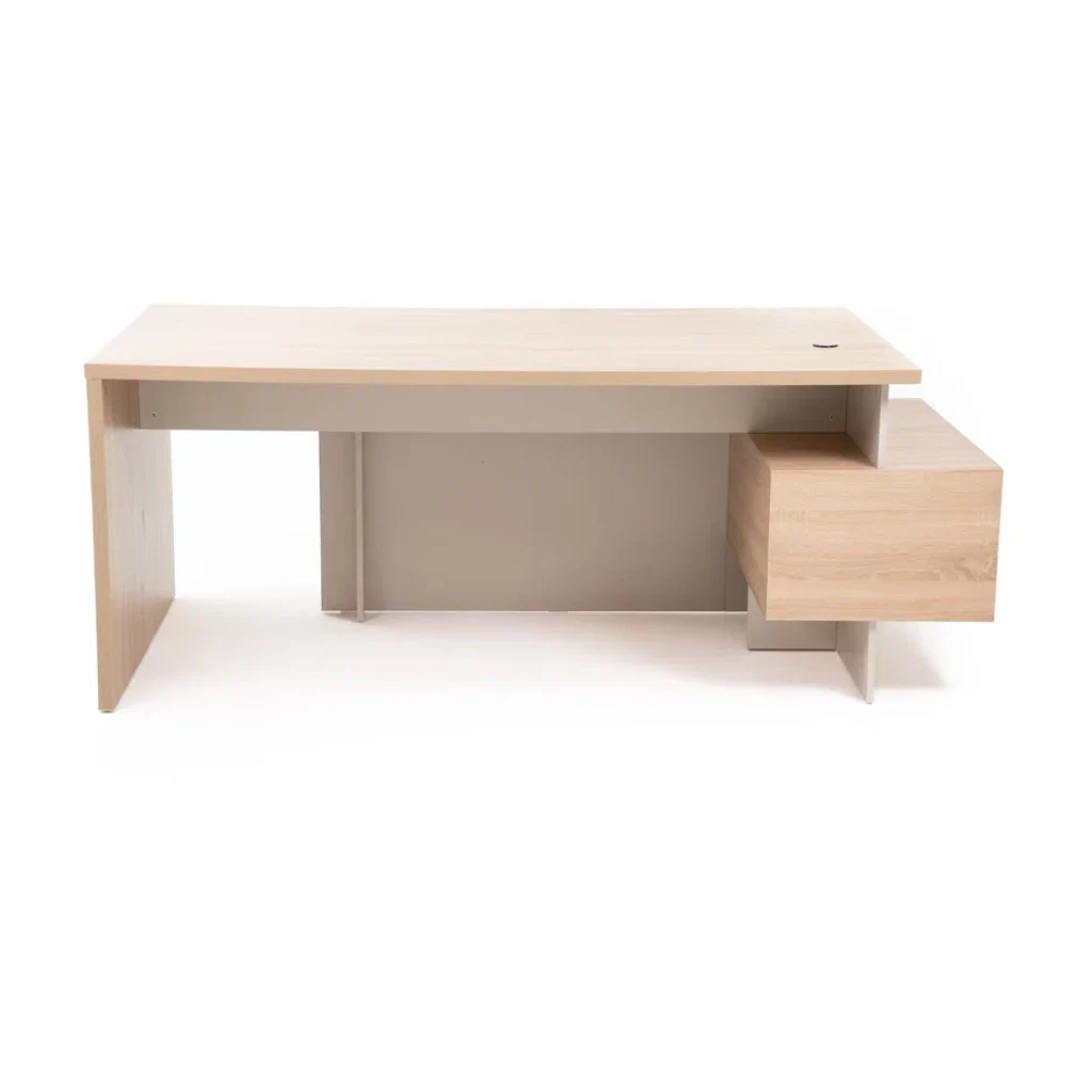 Leader Executive Desk 200x100x78 - Thumbnail 2
