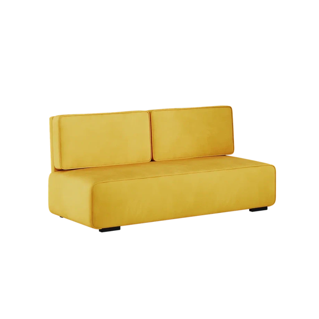 Techno Sofa 200x80x90