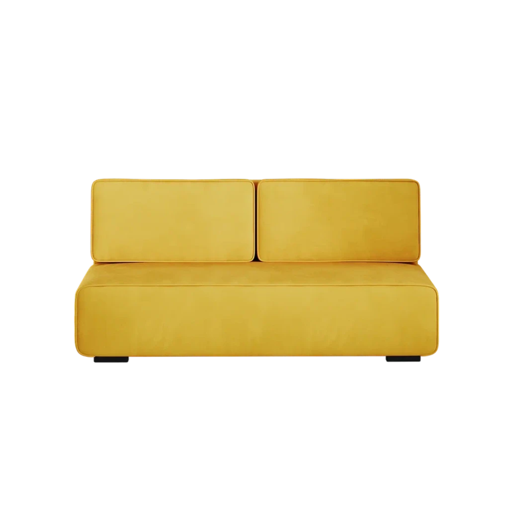 Techno Sofa 200x80x90 - Thumbnail 2