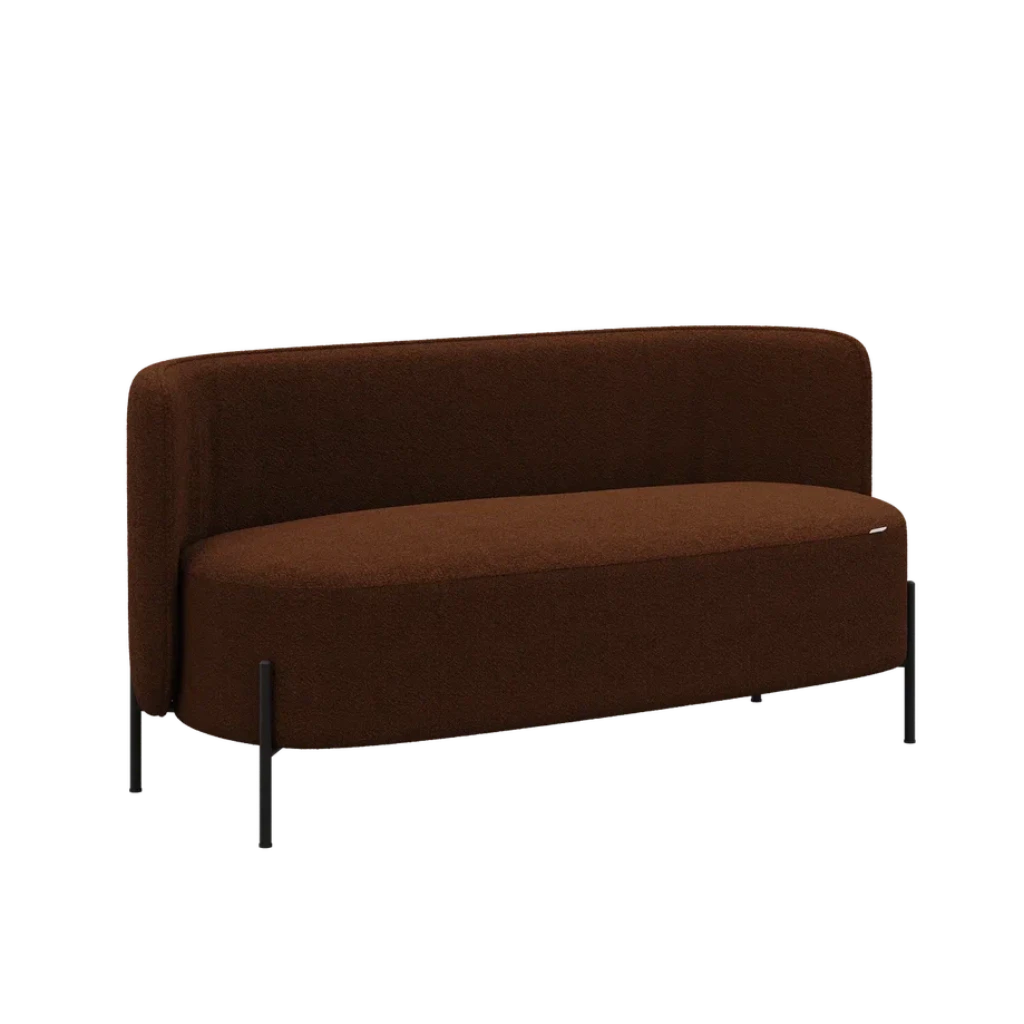 Диван Comfy 150х70х72