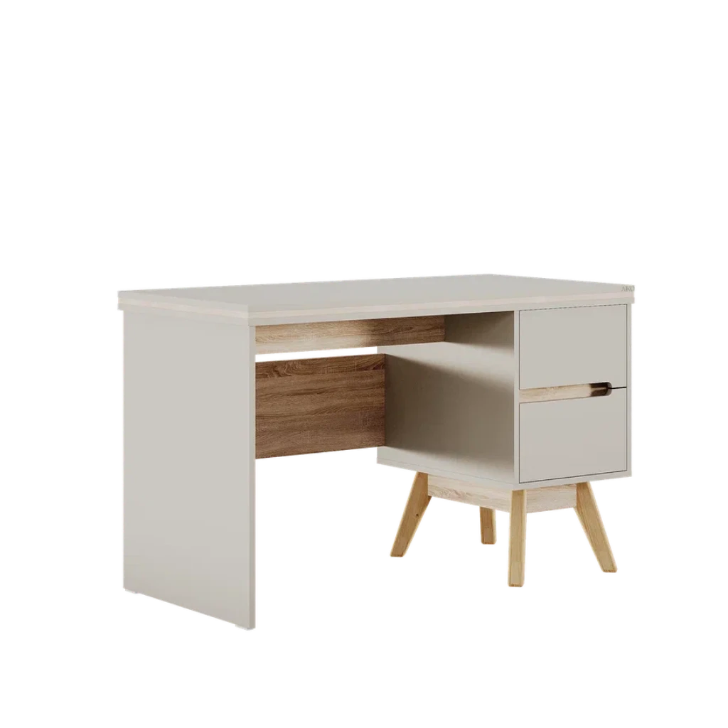 Стол компьютерный Celine 120х60х75 Кашемир.Dsan