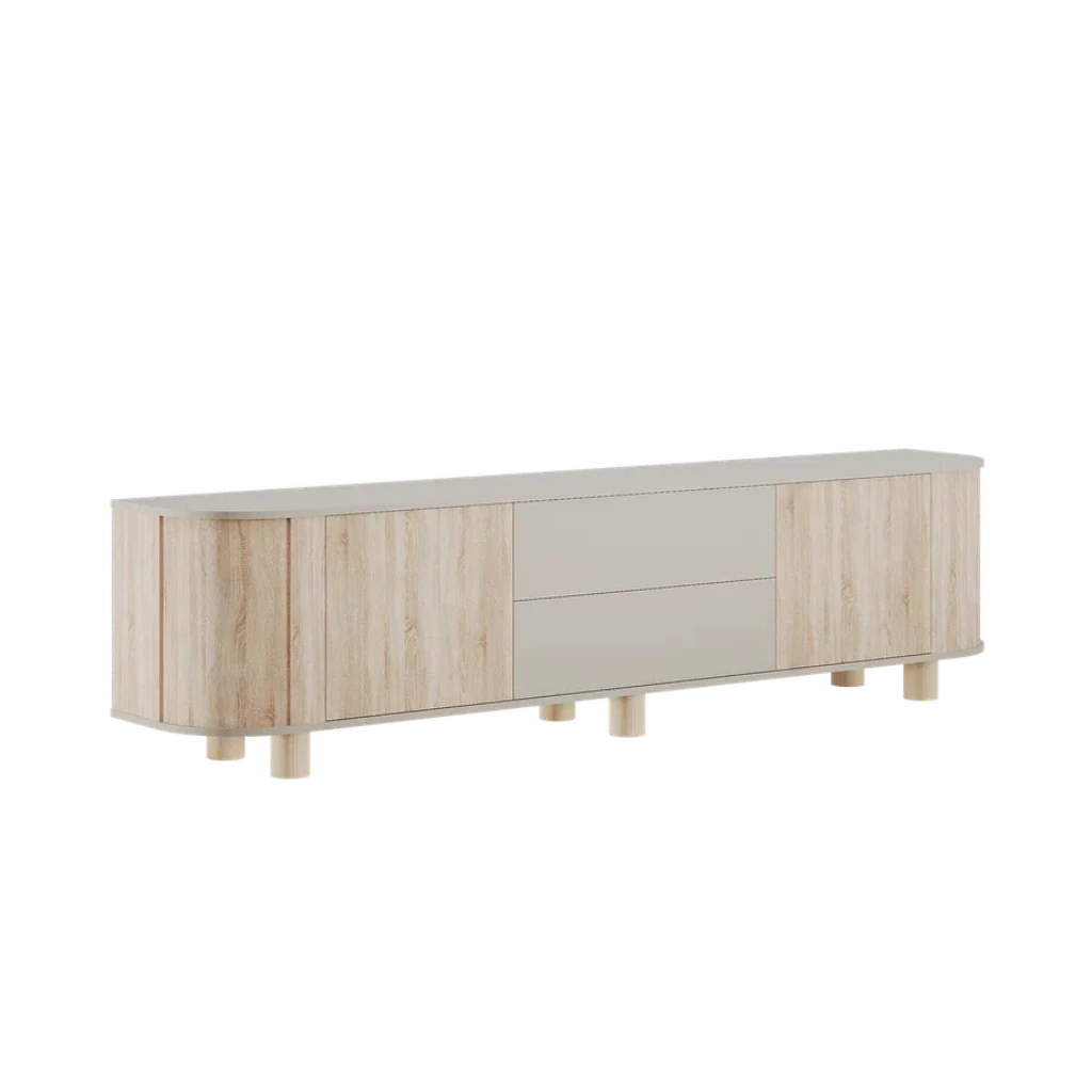 Тв Тумба Santi 220х40х55