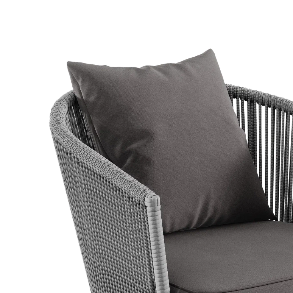 FATI Armchair - Thumbnail 3