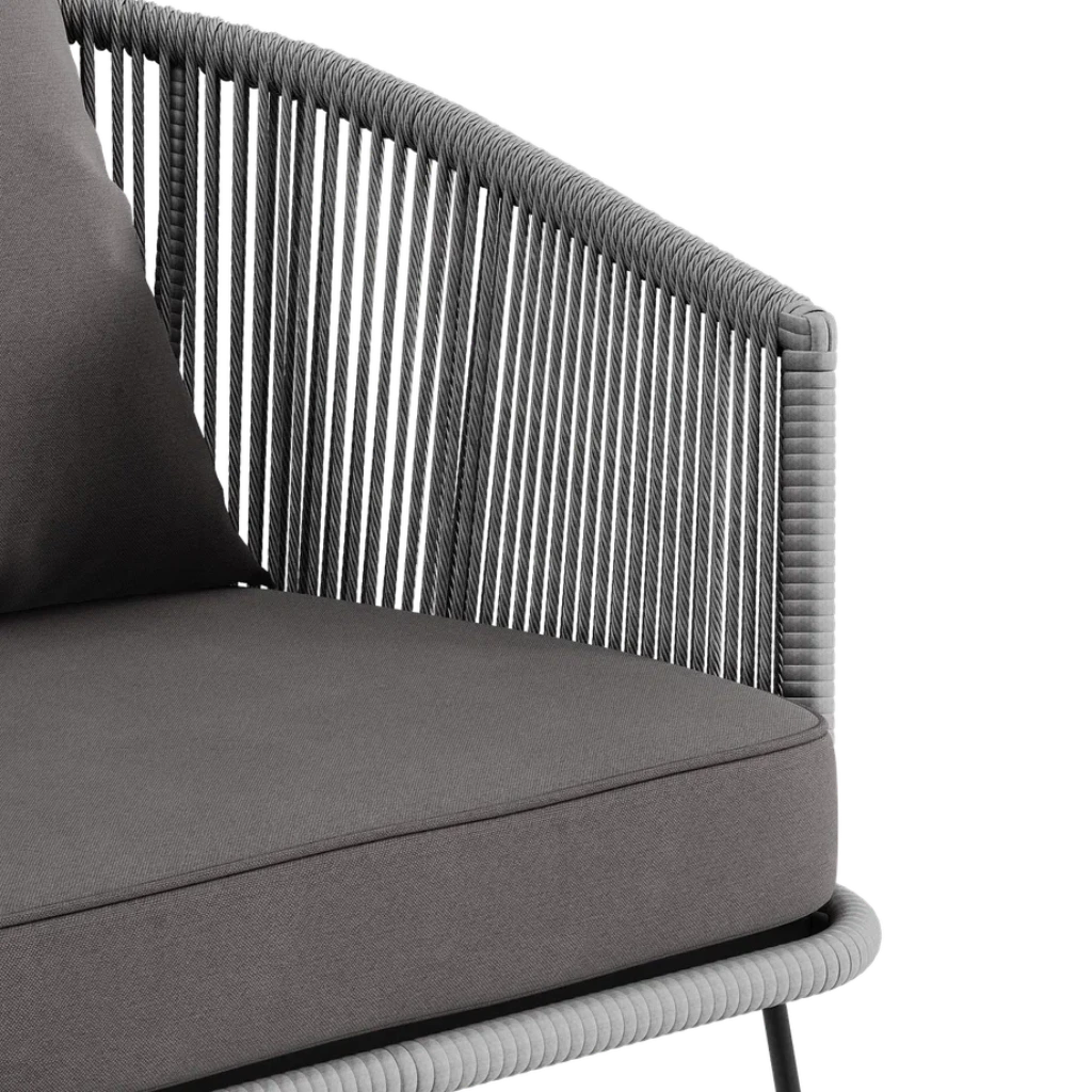 FATI Armchair - Thumbnail 4