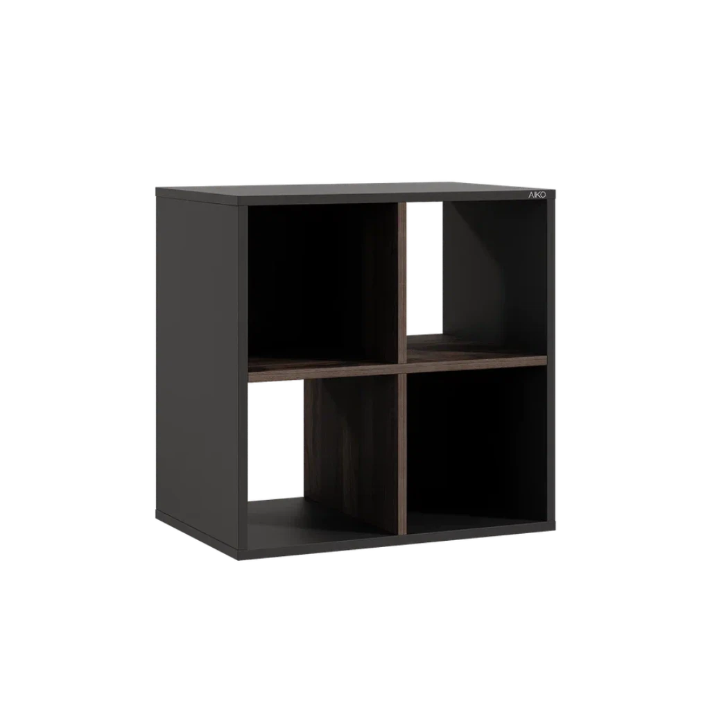 Стеллаж VIBE  57х57х38