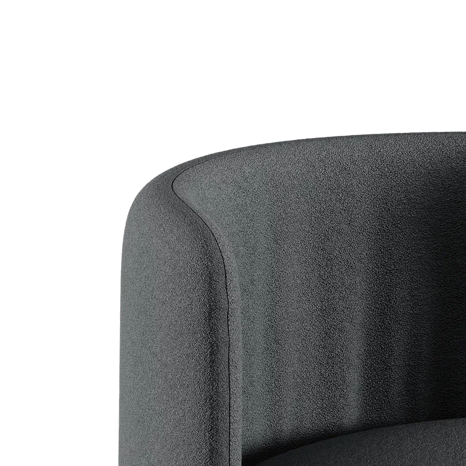Кресло Comfy 70х70х72 - Thumbnail 3