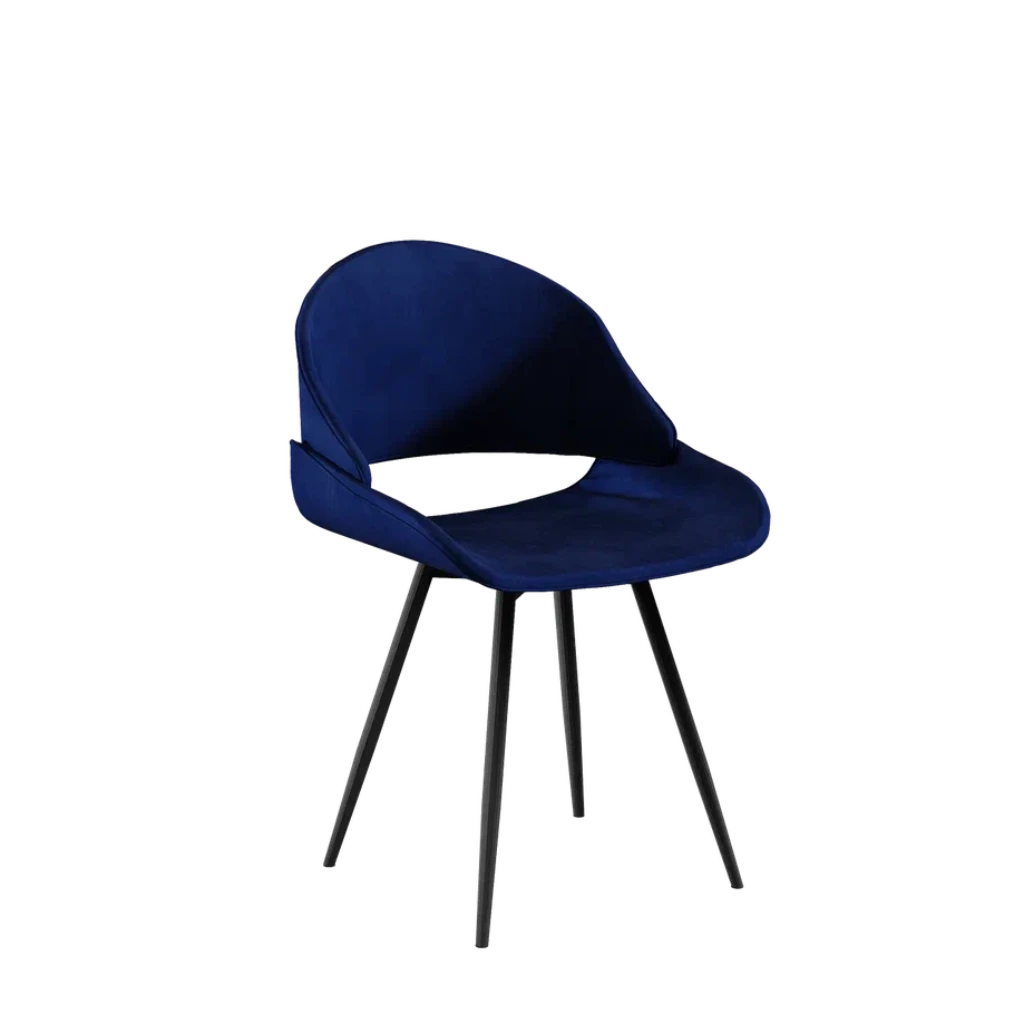 Стул Rich 55/55/80 (Конусные ножки) Ve-26