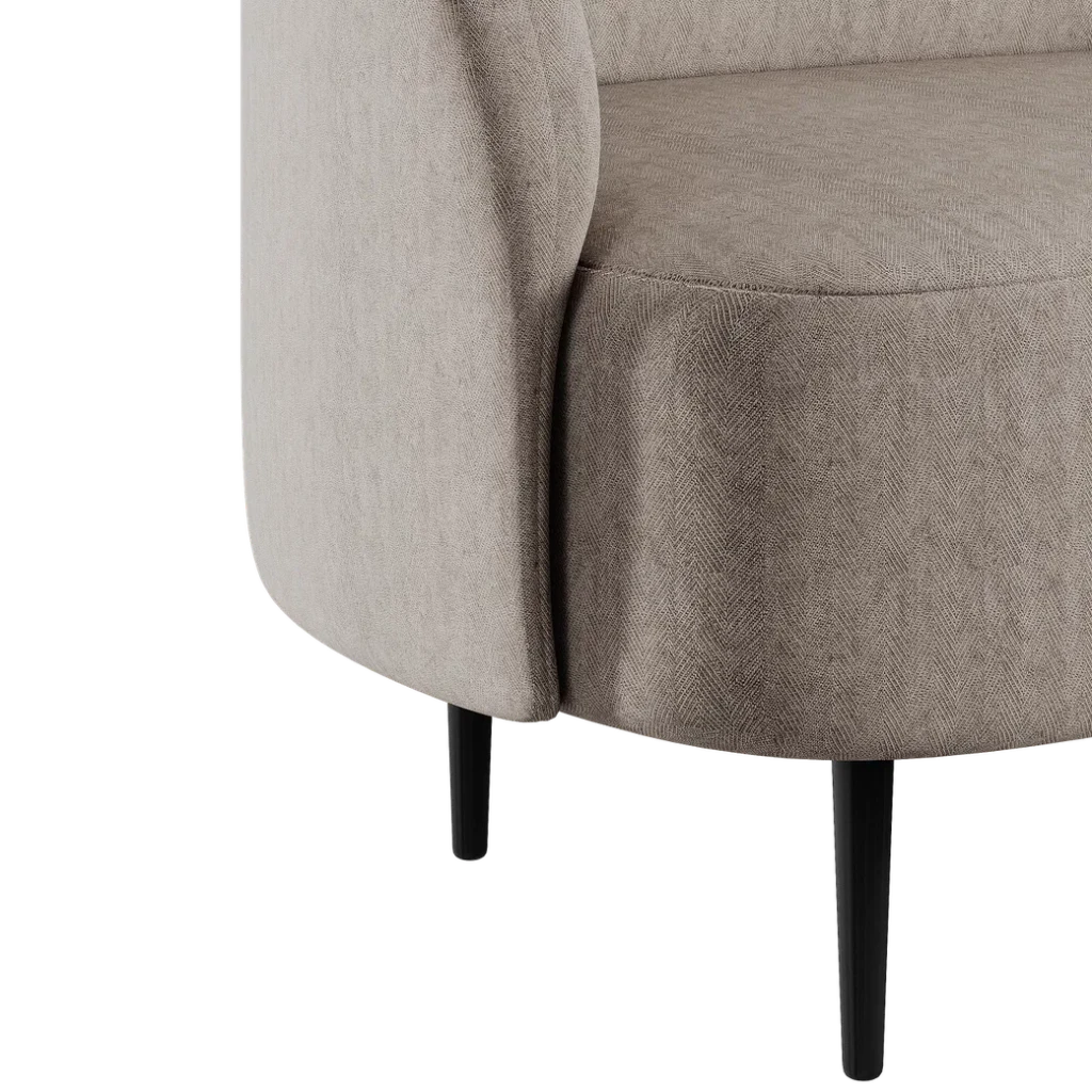 Lilla Sofa 173x67x77 - Thumbnail 4